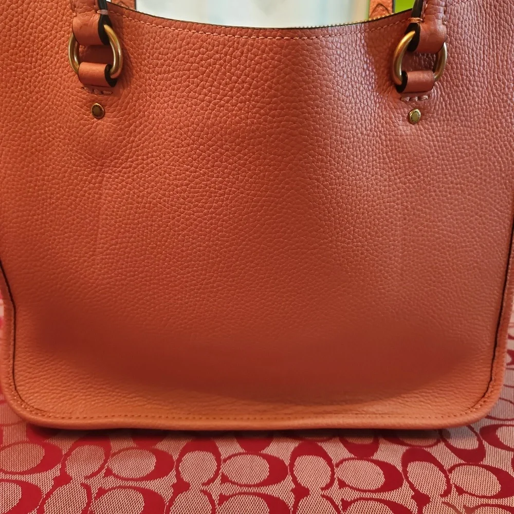 Coach Bodybag - Picture 2 of 6